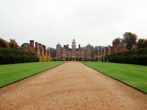  Blickling Estate