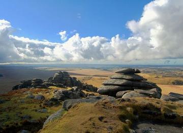 Bodmin Moor 