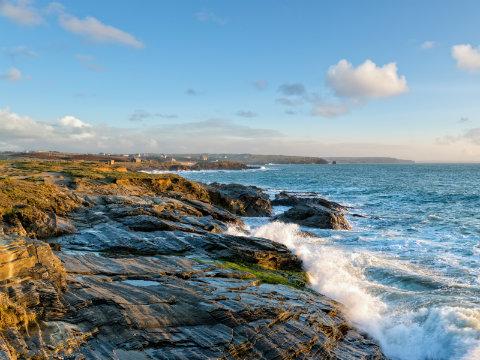 Booby's Bay