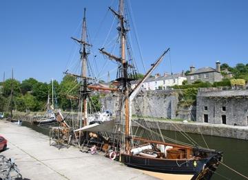 Charlestown