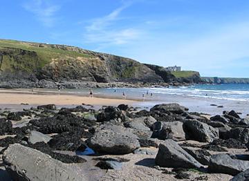 Church Cove, Gunwalloe