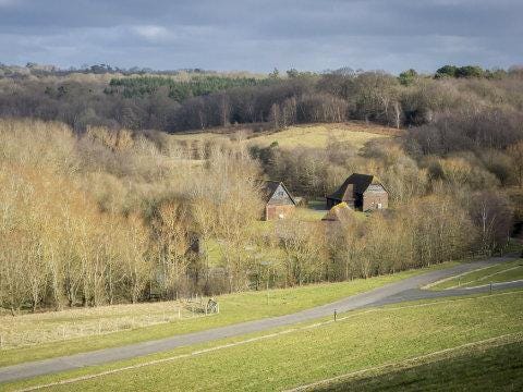 High Weald AONB