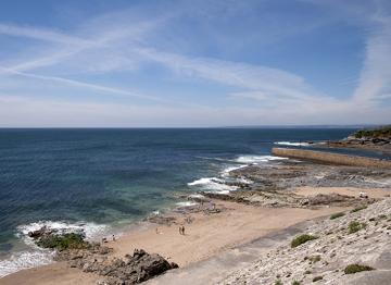 Porthleven Beach