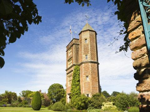 Sissinghurst Castle