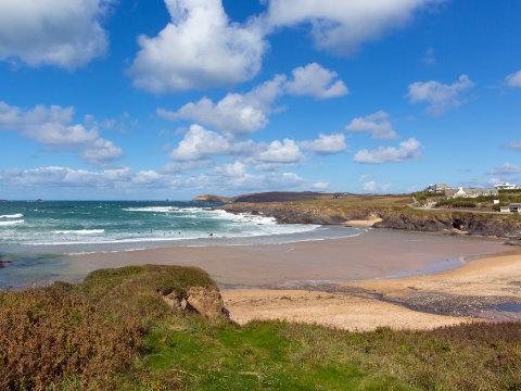  Treyarnon Bay