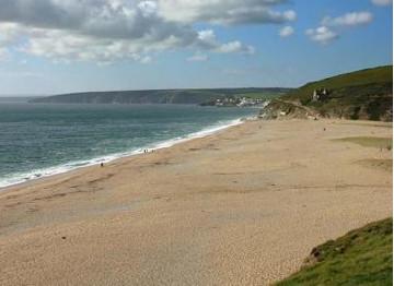 Loe Bar Beach