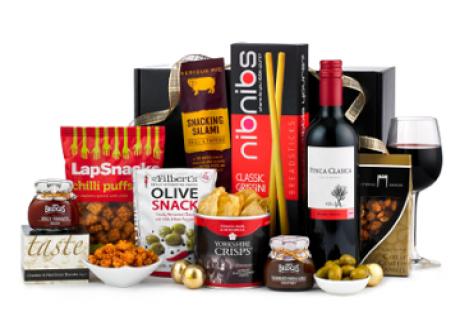 Spicers Hamper