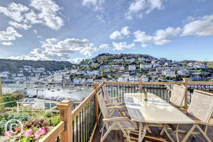 Balcony Balcony