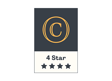 4 Star Award