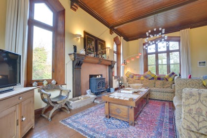 Sussex Niche Retreats
