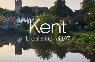 Kent low-cost