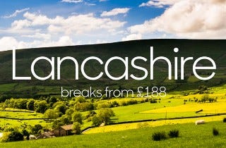low-cost Lancashire