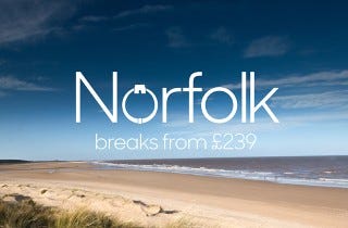 Norfolk Low-cost