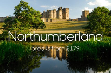 low-cost Northumberland