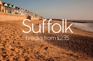 low-cost Suffolk