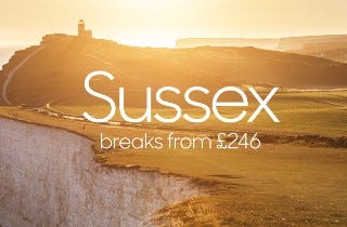 low-cost sussex