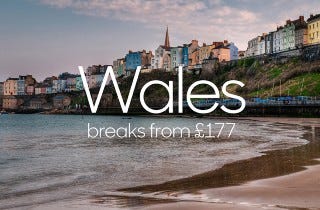 low-cost wales 