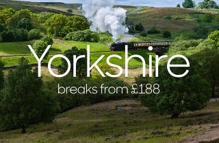 low-cost yorkshire